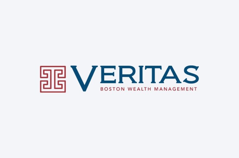 veritas wealth management logo